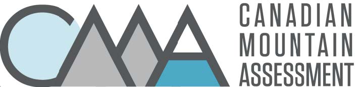 Canadian Mountain Assessment