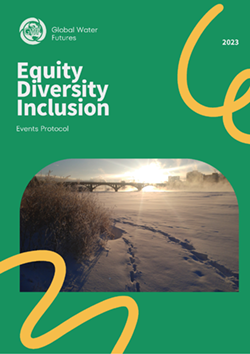 GWF EDI Events Protocol