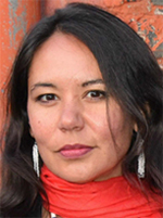 Dr. Michelle Johnson-Jennings