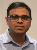 Dr. Ram Yerubandi