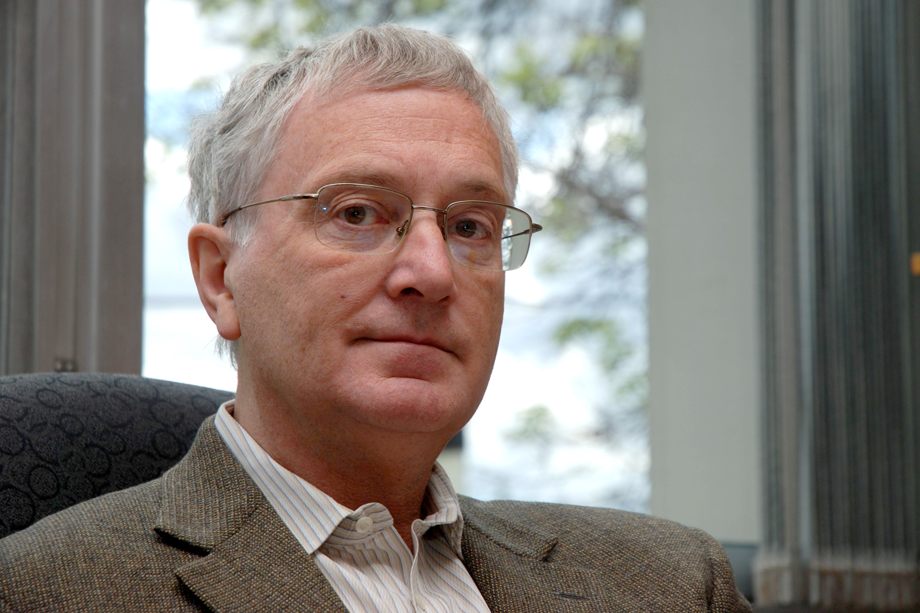 Picture of Ronald Stewart