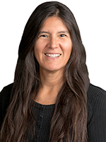 Picture of Deborah McGregor