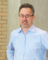 Picture of  Philippe Van Cappellen