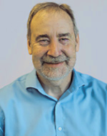 Picture of  Stephen O'Hearn