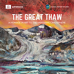 The Great Thaw - Cover
